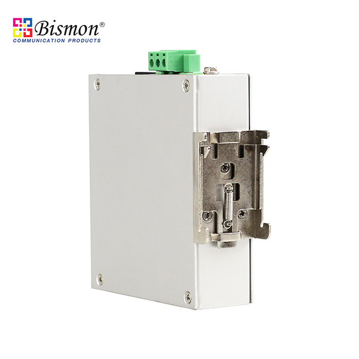 5*10/100/1000Base-T RJ45 ports Industrial Switch